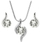 Set Troli, Chaton Wave Crystal