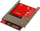 Adapter StarTech.com mSATA në 2.5\" SATA, konvertues SSD, i zi