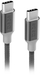Kабел за полнење Sbs USB-C во USB-C, Power Delivery 25W, бел