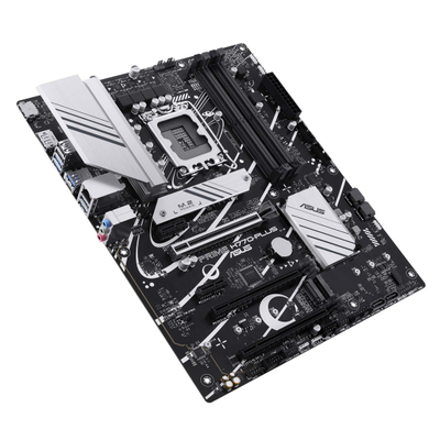 Pllakë amë Asus PRIME H770 PLUS, DDR5, PCIe 5.0, ATX