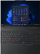 Laptop Lenovo ThinkPad E16 Gen 3, 16" FHD+, Ultra 5, 32GB RAM, i zi