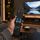 Pilot televizori Montis MT205, universal për Samsung Smart TV, i zi