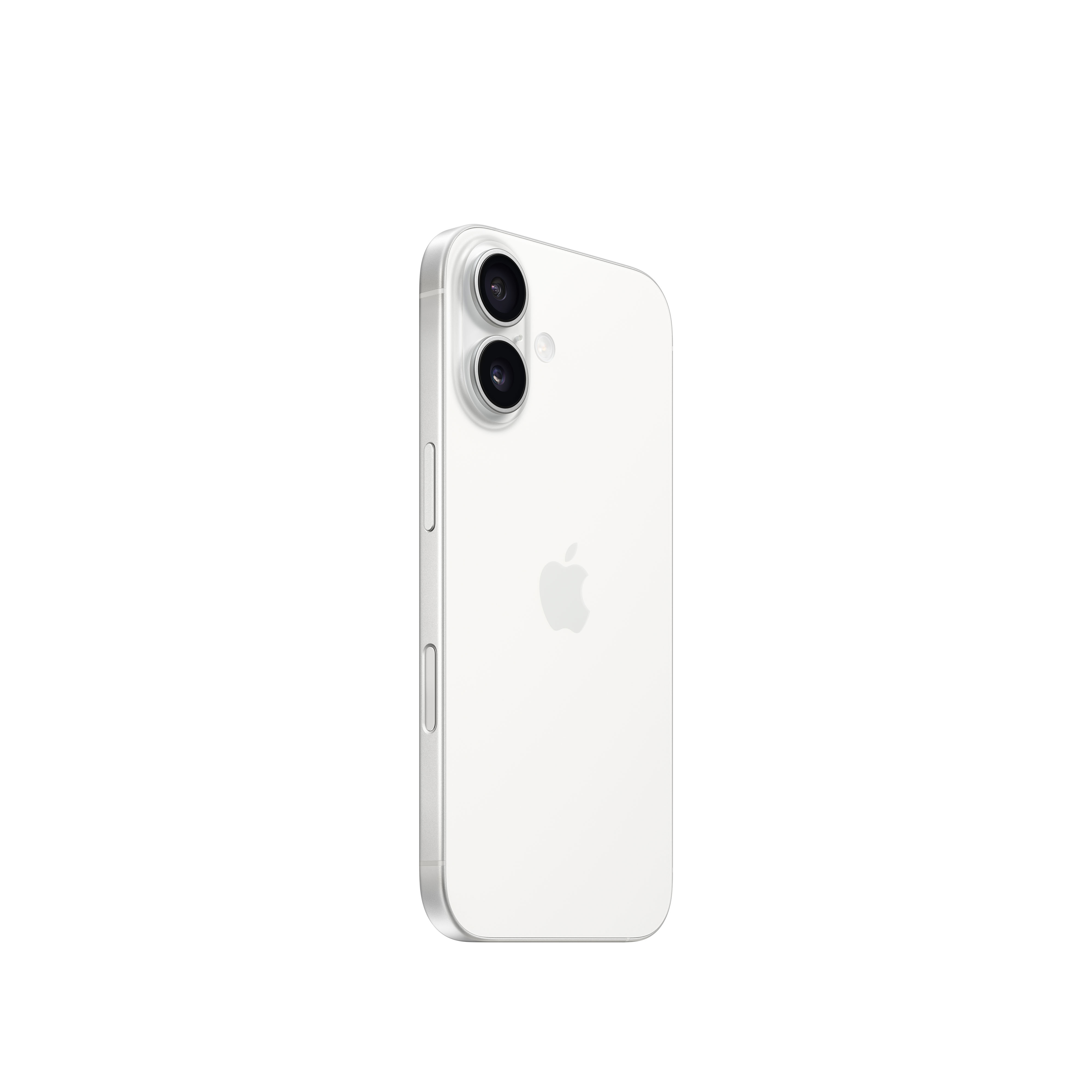 Apple iPhone 16, 128GB, White 3