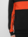 Duks për meshkuj 4F (H4L22-BLM013), XL, i zi