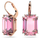 Vathë për femra Swarovski Millenia 5619502, rozë
