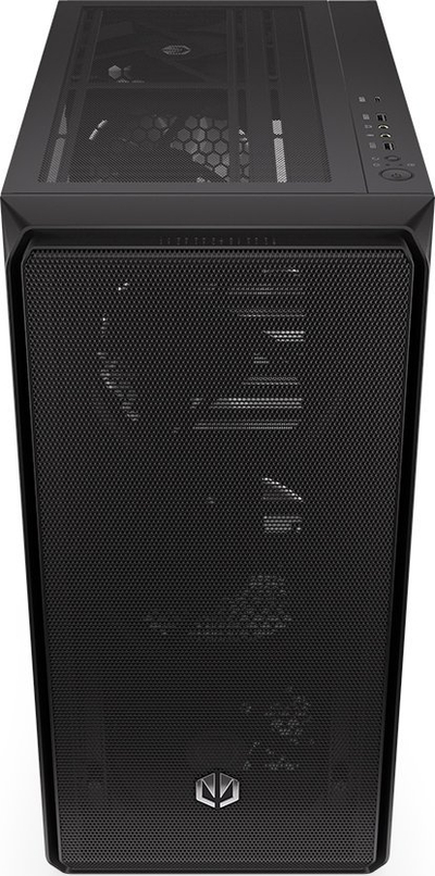 Kasë Endorfy Arx 500 Air, Midi Tower