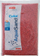 Aquasand Color malinowy 1kg