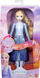 Kukull kënduese Mattel Disney Frozen Elsa JDX54, me muzikë, princeshë