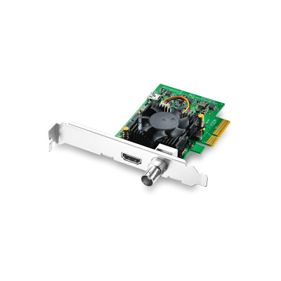 Blackmagic Design DeckLink Mini Monitor 4K