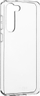 Kukull telefoni FIXED Slim AntiUV për Samsung Galaxy S23, TPU i butë, i tejdukshëm