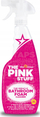 Pрашок за чистење бања The Pink Stuff Miracle Bathroom Foam Cleaner, пена, 750ml