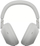 Kufje pa tela Sony WH-1000XM6, Bluetooth, anulim i zhurmës, argjendi