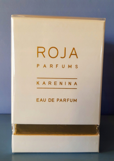 Parfum për goca Roja Dove Roja 51, 50ml