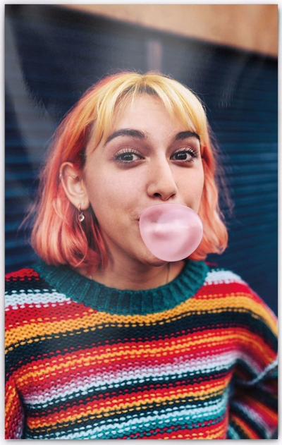 Џебен принтер за фотографии Polaroid Hi-Print Gen 2, Bluetooth, 2x3\", црн