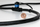 Ndriçues kopshti Paulmann Plug & Shine, 8W LED, 875lm, antracit