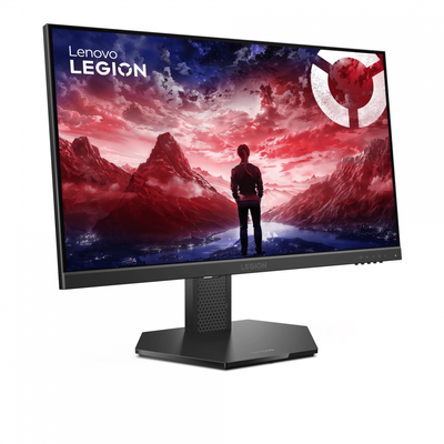 Monitor gaming Lenovo Legion 24-10, 23.8", Full HD, i zi