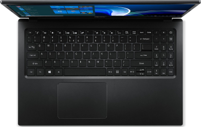 Laptop Acer Extensa EX215-54-36Z2, 15.6" FHD, i3 11-të, 8GB 256GB SSD, i zi