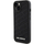 Kapak telefoni Karl Lagerfeld KLHCP15SPQKPMK, iPhone 15 6.1", hardcase, i zi