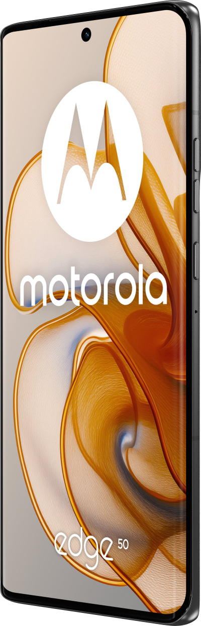 Telefoni Motorola Edge 50, 6.67", 12GB 512GB, gri