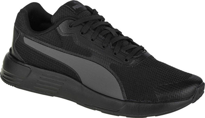 Atlete për meshkuj Puma Taper 373018-0, nr. 44.5, të zeza
