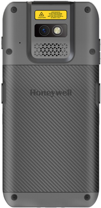 Terminal Honeywell EDA5S - 4GB RAM, 64GB, Wi-Fi, BT, NFC, 5.5 ", LTE, 2D,Android 11