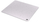 Mousepad Endorfy Stoneflow White L, 450x400x3 mm, kundër rrëshqitjes, e bardhë