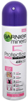 Deodorant Garnier 5 Mineral Protection Cotton 48h Fresh 150ml
