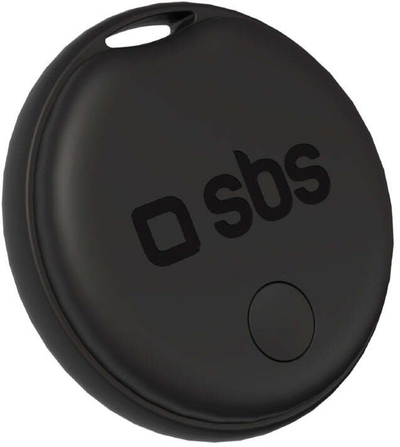 Lokalizues Track My Dual, Bluetooth, Apple Find My dhe Android Find, i bardhë