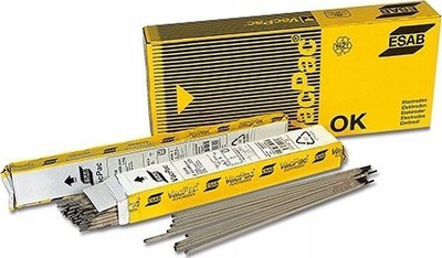 Elektroda saldimi ESAB OK 61.30 E308L-17, 3.25 x 350 mm, 4.1 kg, gri