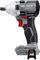 Çelës goditës me bateri Graphite Energy+, 18V, 330Nm 1/2", set 4.0Ah, gri grafit