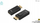 Adaptor DisplayPort në HDMI I-TEC Passive, 4K 30Hz, i zi