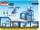 Set ndërtimi Zuru Max Police Station, 321 copa, 6+, shumëngjyrësh