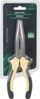 Pinca kombinimi ROCKFORCE THIN Profi, 150mm, çelik CrV, të holla për vende të ngushta