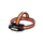 Elektrik koke AceBeam H35, 2600 lumens, USB C, i zi