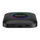 Box multimedial për makinë CarlinKit TBox Ambient, Android 13, 64GB 128GB, Wireless Android Auto CarPlay, i zi