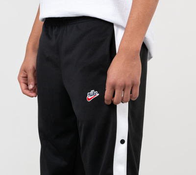 Trenerka Të Poshtme për Meshkuj, NIKE - BV2627-010
