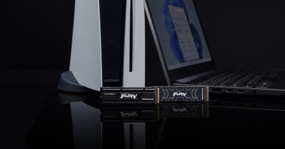 Disk SSD Kingston FURY Renegade, M.2, 2TB, PCIe Gen 4.0