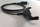 Kabllo karikimi Zebra CBL-TC55-CHG1-01, për TC55, USB, e zezë