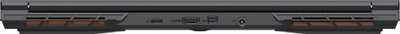 Laptop Gigabyte G6 KF, 16", Intel Core i7-13620H, 16GB RAM, 1TB SSD, Nvidia GeForce RTX 4060