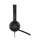 Слушалки Kruger&amp;Matz, 3.5mm, 2m, црни