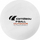 Topa pingpongu Cornilleau Outdoor, 40mm, set 6 copë, të bardhë