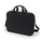 Çantë për laptop DICOTA ECO TOP TRAVELLER BASE, 15-15.6", e zezë