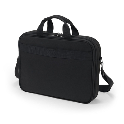 Çantë për laptop DICOTA ECO TOP TRAVELLER BASE, 15-15.6", e zezë