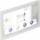 Monitor i brendshëm HIKVISION DS-KH9510-WTE1, 10", PoE 802.3af, WiFi