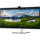 Monitor i lakuar Dell P3424WEB, 34", LED, i zi