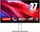 Monitor Lenovo L27i-4A computer, 27", 1920 x 1080, 100 Hz, i hirtë