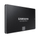 SSD Samsung 870 QVO, 2.5", 4TB, SATA, gri