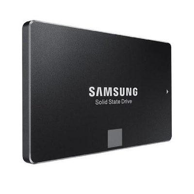 SSD Samsung 870 QVO, 2.5", 4TB, SATA, gri