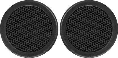 Автомобилски звучник Avd800 TW17, твитер 37mm, црн