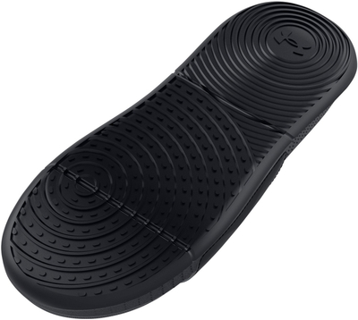 Сандали Under Armour Ansa Studio SL Slide, жени, црни